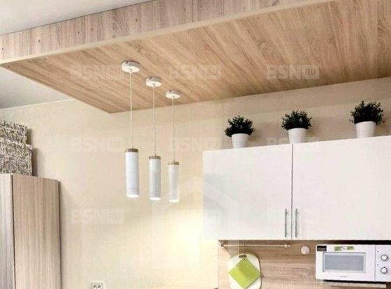 Продажа трехкомнатной квартиры - Комсомола улица, д.13, литера Б 