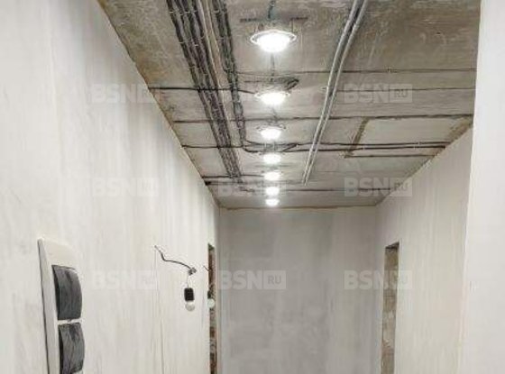 Продажа двухкомнатной квартиры - Карташихина улица, д.19 