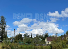 Продажа земельного участка - Ленинградская область, Всеволожский район, Дунай тер. СНТ, д.12 
