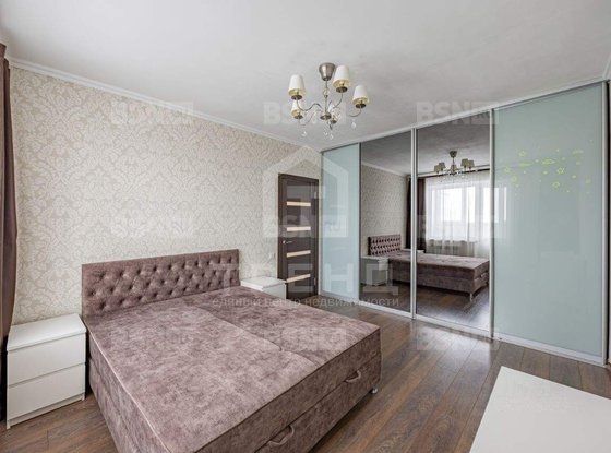 Продажа двухкомнатной квартиры - Кораблестроителей улица, д.38, корп.1 