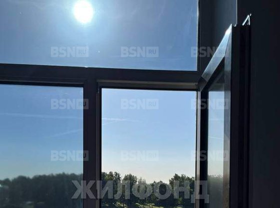 Продажа однокомнатной квартиры - Приморский проспект, д.6 