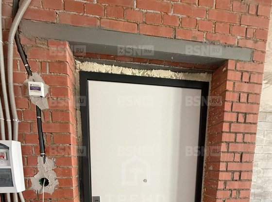 Продажа двухкомнатной квартиры - Ремесленная улица, д.15, стр1 