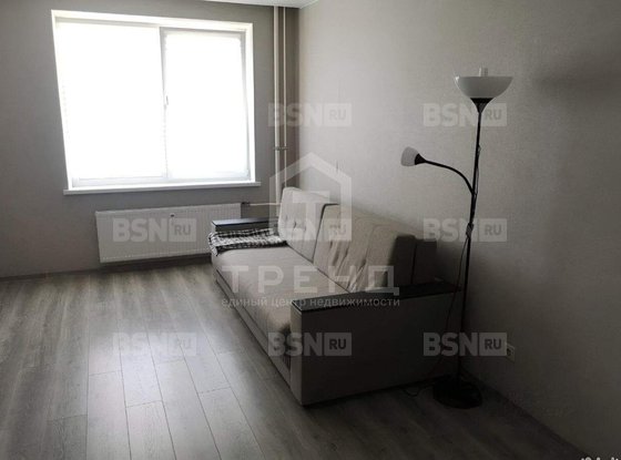 Продажа однокомнатной квартиры - Кудрово, Европейский проспект, д.13, корп.5 