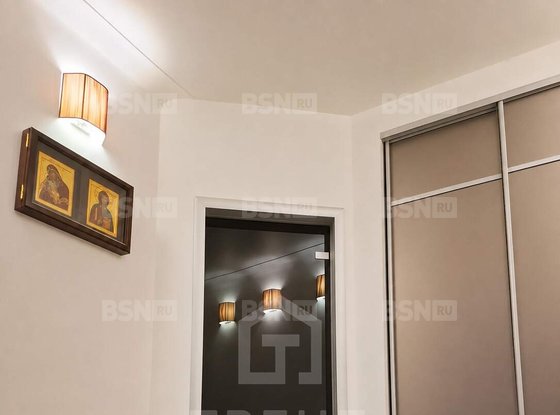 Продажа трехкомнатной квартиры - Декабристов улица, д.29 