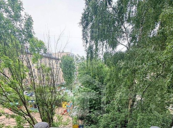 Продажа двухкомнатной квартиры - Лабораторная улица, д.8/53 
