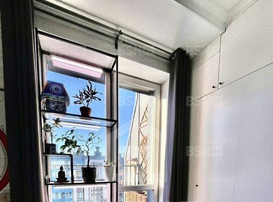 Продажа однокомнатной квартиры - Матисова канала набережная, д.3 