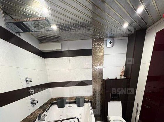 Продажа двухкомнатной квартиры - Новоизмайловский проспект, д.3 