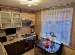 Продажа двухкомнатной квартиры - Ленинградская область, Волосовский район, Волосово г., Красногвардейская ул., д.15 