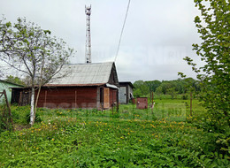 Продажа земельного участка - Ленинградская область, Волосовский район, Молосковицы (Каложицкое с/п) п. 