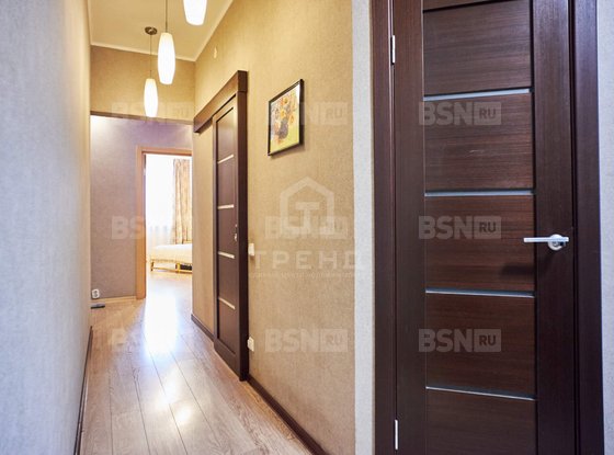 Продажа двухкомнатной квартиры - Королёва проспект, д.21, корп.1 