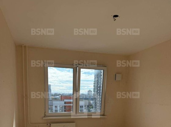 Продажа трехкомнатной квартиры - Кушелевская дорога, д.3, корп.2 