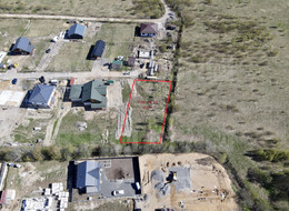 Продажа земельного участка - Ленинградская область, Всеволожский район, Колясово д. 