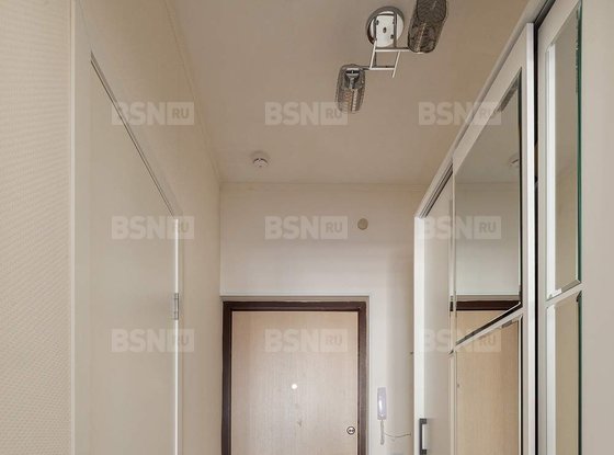 Продажа однокомнатной квартиры - Кудрово, Пражская улица, д.4 