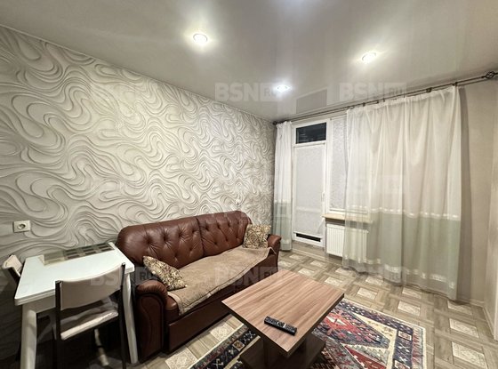 Продажа однокомнатной квартиры - Заставская улица, д.46, корп.3 