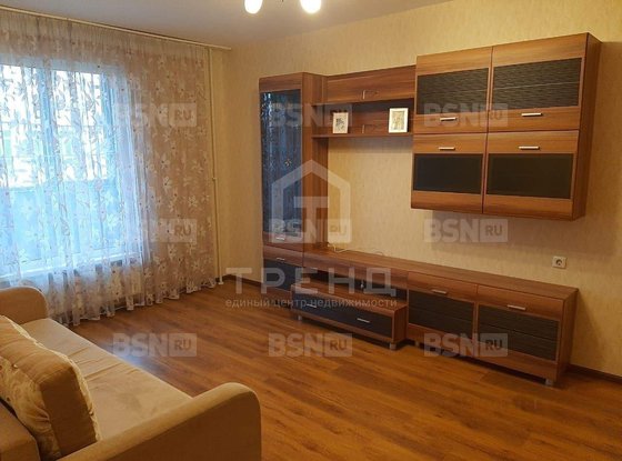 Продажа двухкомнатной квартиры - Коллонтай улица, д.5/1 