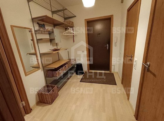 Продажа однокомнатной квартиры - Пулковская улица, д.10, корп.1 