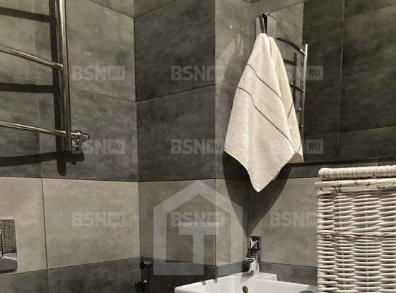 Продажа двухкомнатной квартиры - Бугры, Воронцовский бульвар, д.11, корп.1 