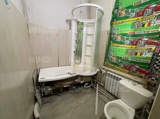 Продажа офиса - 5-я Советская улица, д.15, корп.17/12 литера А 