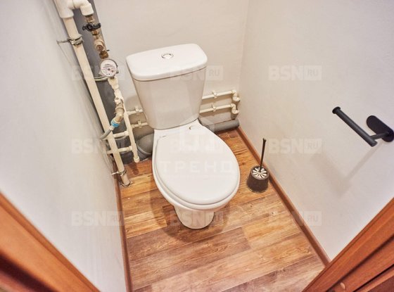 Продажа однокомнатной квартиры - Бабушкина улица, д.82, корп.2 