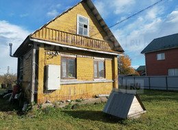 Продажа дачи - Ленинградская область, Гатчинский район, Старосиверская д., Новая ул.