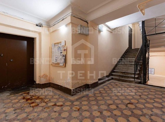 Продажа однокомнатной квартиры - Ленина улица, д.28 