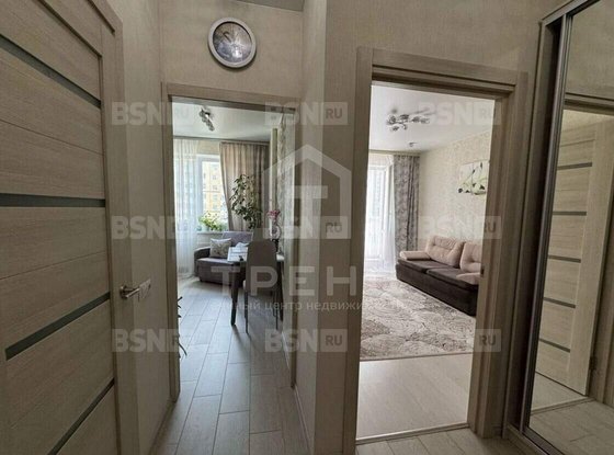 Продажа однокомнатной квартиры - Бугры, Нижняя улица, д.5, корп.3 