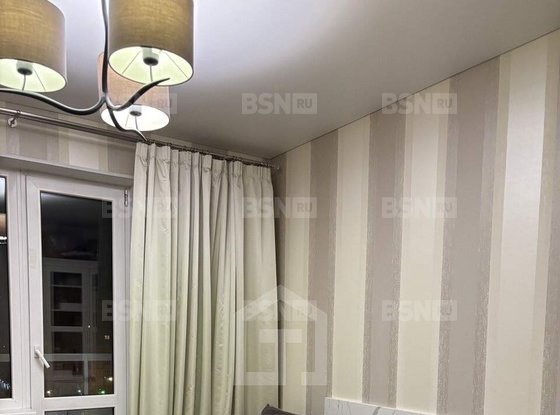 Продажа двухкомнатной квартиры - Кораблестроителей улица, д.35, б 