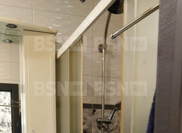 Продажа однокомнатной квартиры - Ленинградская область, Всеволожский район, Колтуши д., Иоанна Кронштадтского ул., д.3 