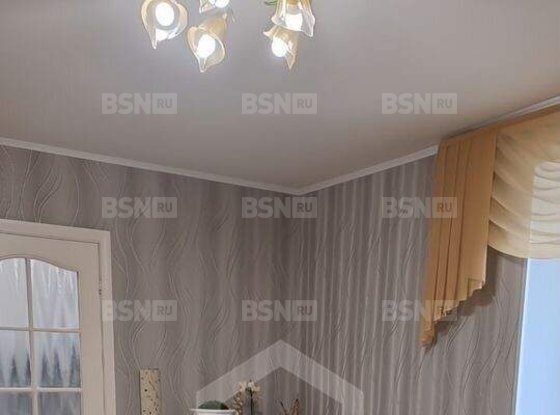 Продажа однокомнатной квартиры - Мурино, Оборонная улица, д.10 