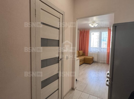 Продажа однокомнатной квартиры - Кудрово, Пражская улица, д.4 