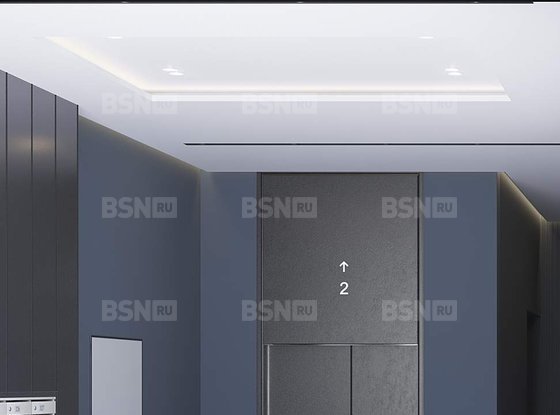 Продажа однокомнатной квартиры в новостройке - Всеволожск, Взлетная улица, д.16 