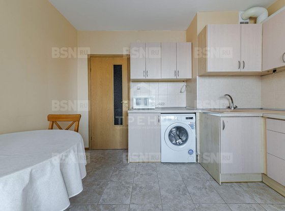 Продажа однокомнатной квартиры - Колтуши, Верхняя улица, д.5, корп.2 