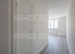 Продажа трехкомнатной квартиры в новостройке - Санкт-Петербург, ул. Плесецкая 