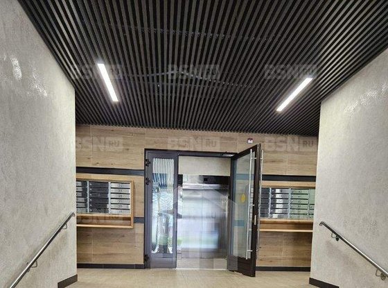 Продажа однокомнатной квартиры - Петровский проспект, д.24, корп.2 