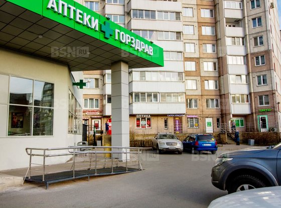 Аренда универсального помещения - Наставников проспект, д.47 