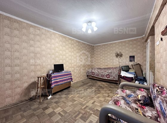 Продажа двухкомнатной квартиры - Гранитная улица, д.58 