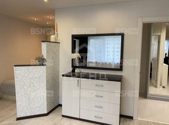 Продажа двухкомнатной квартиры - Бугры, Школьная улица, д.7 