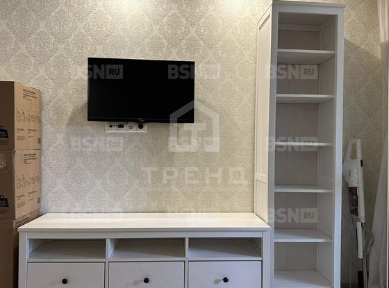 Продажа двухкомнатной квартиры - Энгельса проспект, д.145, корп.3 