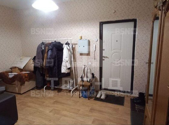 Продажа однокомнатной квартиры - Пушкин, Архитектора Данини улица, д.11/6 