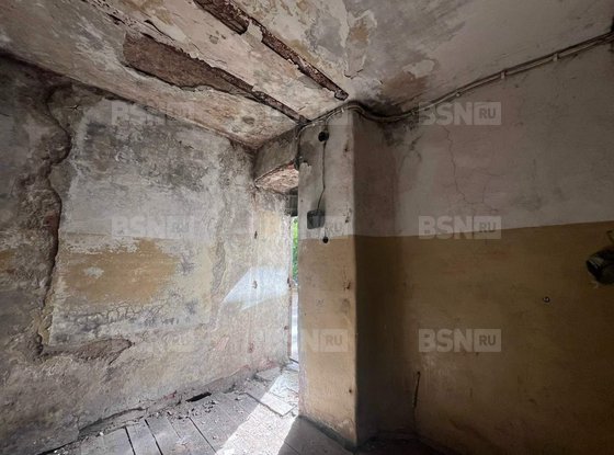 Продажа офиса - Каменноостровский проспект, д.43, литера А 