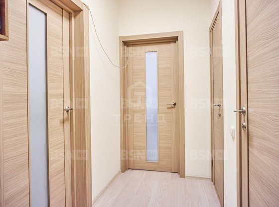 Продажа однокомнатной квартиры - Богословская улица, д.4, корп.1 