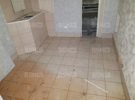 Продажа офиса - Стойкости улица, д.27, литера А 