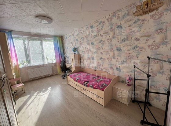 Продажа четырехкомнатной квартиры - Октябрьская набережная, д.64, корп.1 