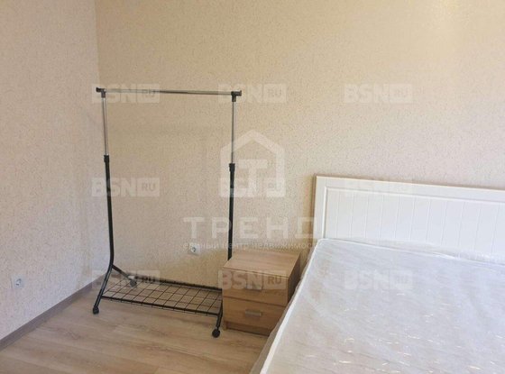 Продажа трехкомнатной квартиры - Кушелевская дорога, д.6, корп.1 