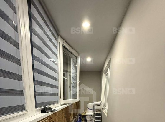Продажа однокомнатной квартиры - поселок Шушары, Валдайская улица, д.4, корп.2 стр 1 