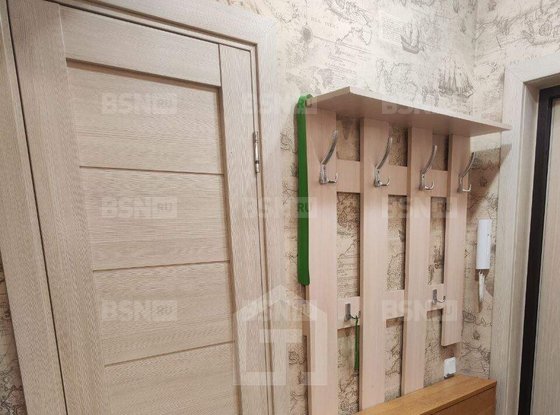 Продажа однокомнатной квартиры - Мурино, Авиаторов Балтики проспект, д.7 