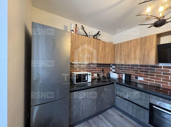 Продажа двухкомнатной квартиры - Лагоды улица, д.5 