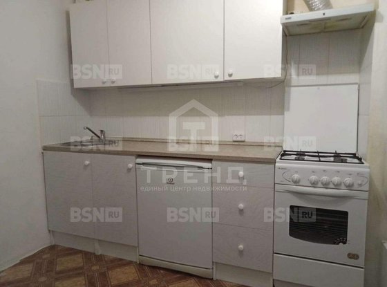 Продажа однокомнатной квартиры - Будапештская улица, д.23, корп.2 