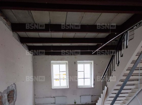 Аренда офиса - Садовая улица, д.28, корп.30к36 