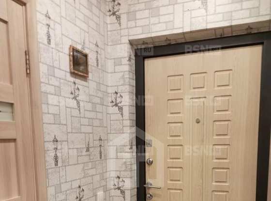 Продажа однокомнатной квартиры - Брянцева улица, д.13, корп.1 
